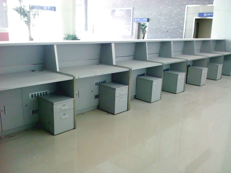 功能性柜臺(tái)