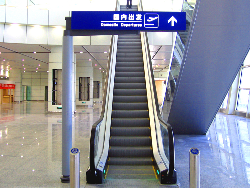 標(biāo)識(shí)燈箱